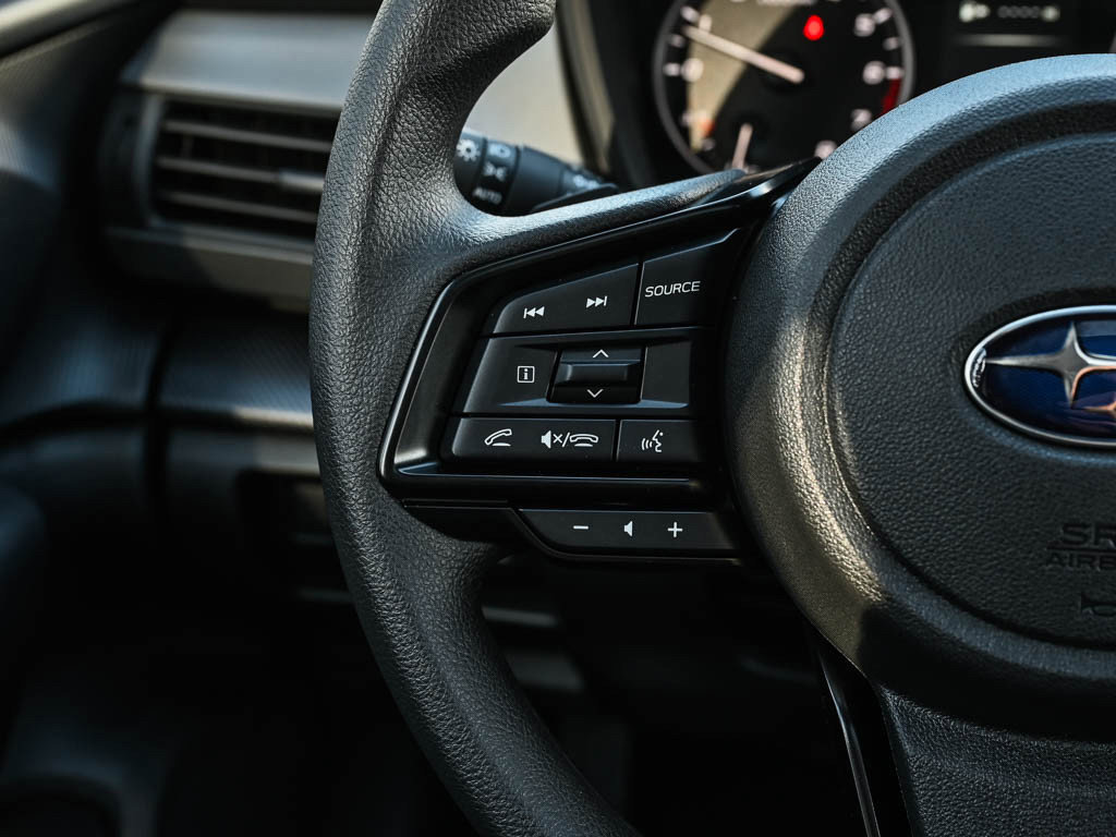 New 2026 Subaru Crosstrek 2.5i Premium image 20