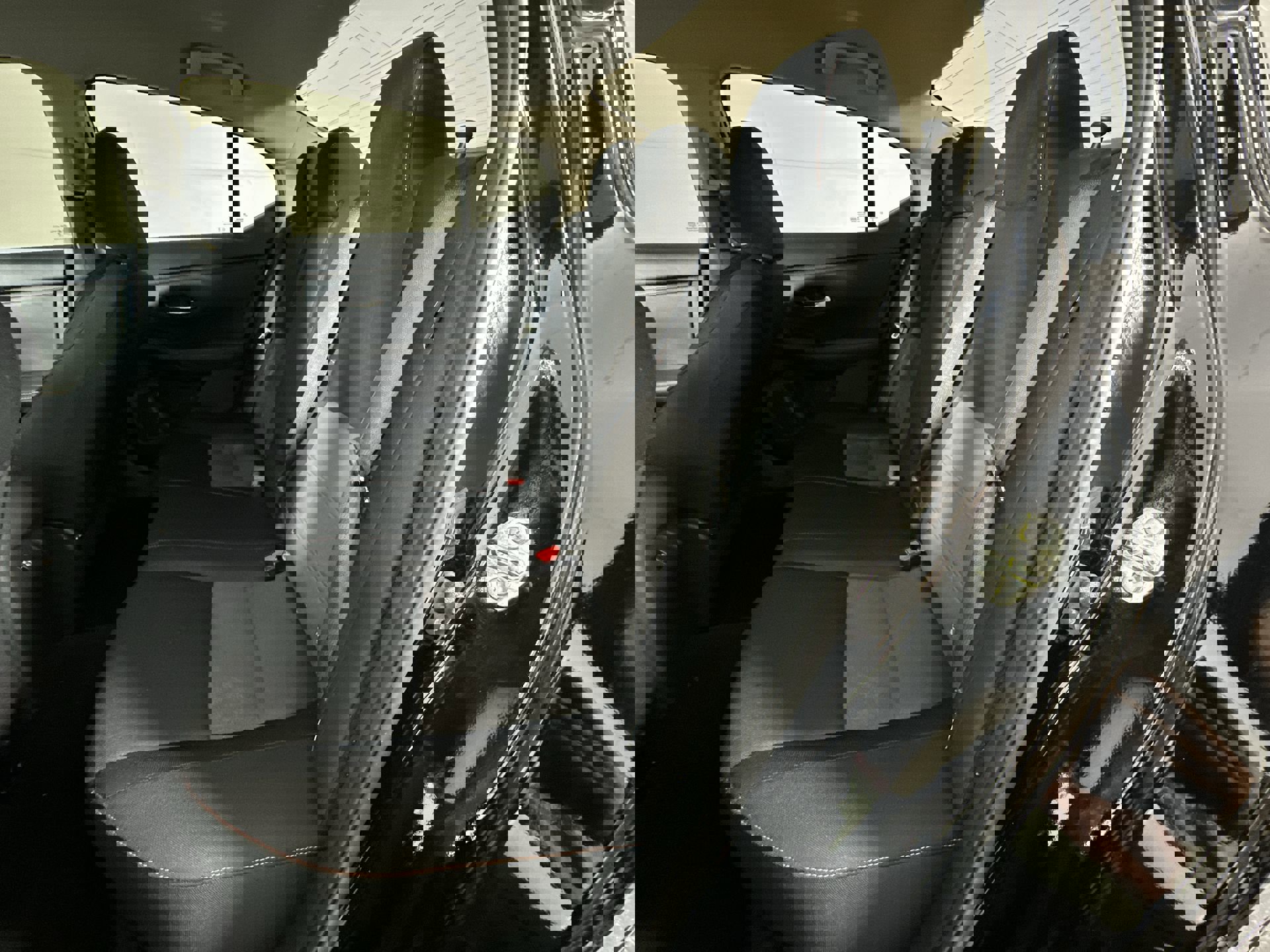 Certified 2024 Nissan Sentra SR image 27