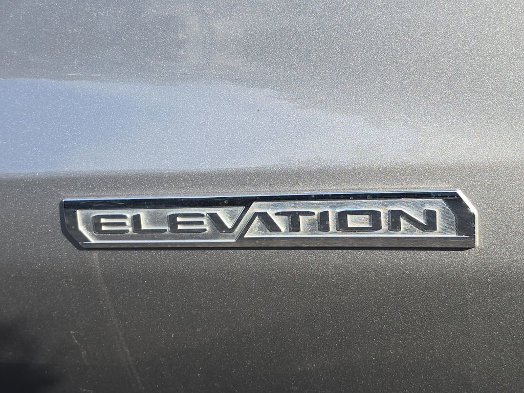 Used 2025 GMC Sierra 1500 Elevation w/ Preferred Package image 6