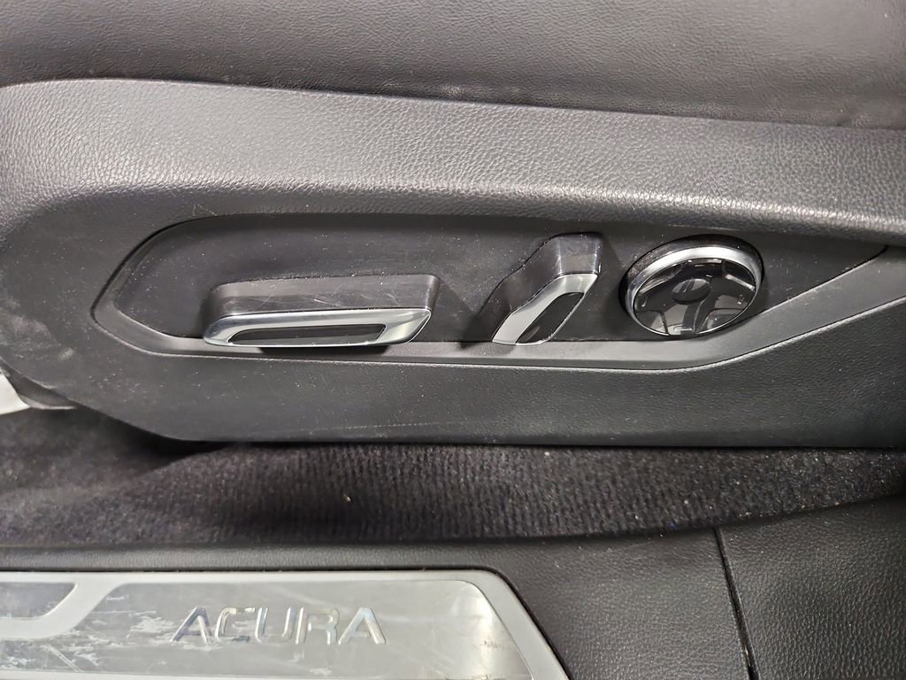 Used 2022 Acura RDX w/ Technology Package image 14