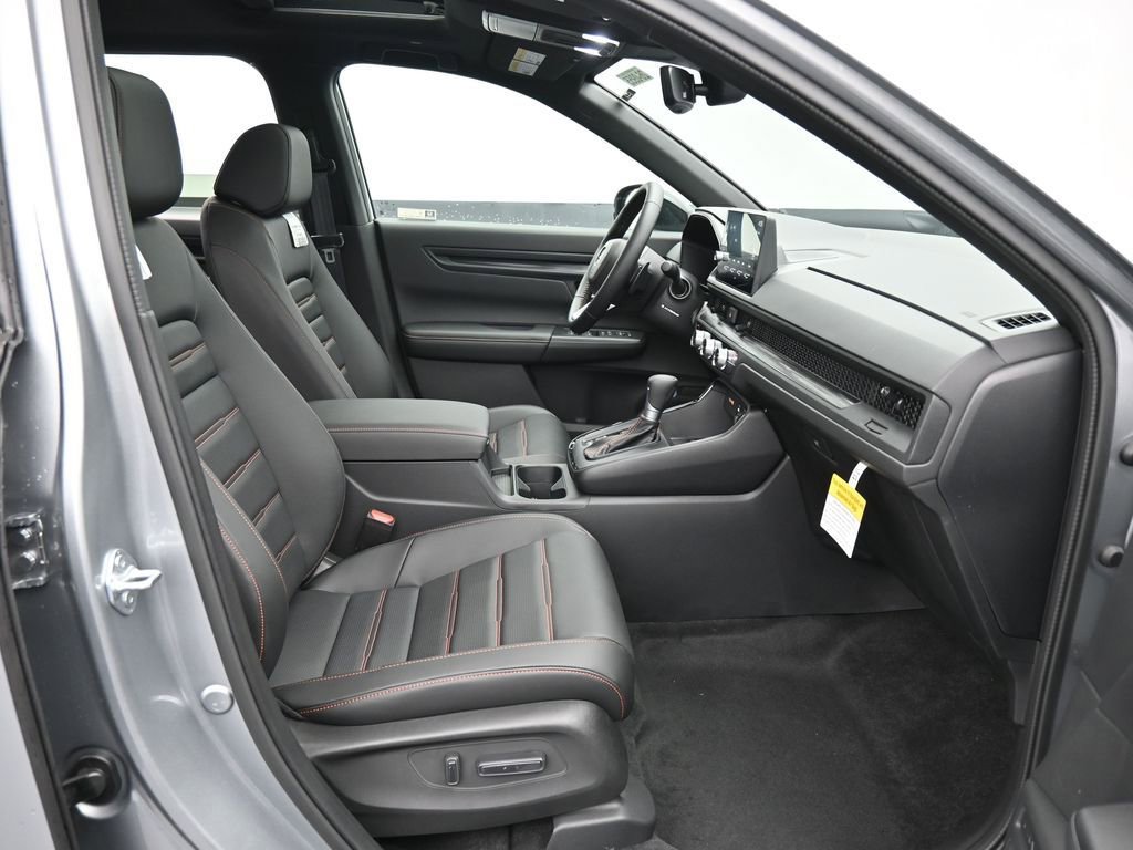 New 2026 Honda CR-V Sport-L image 41
