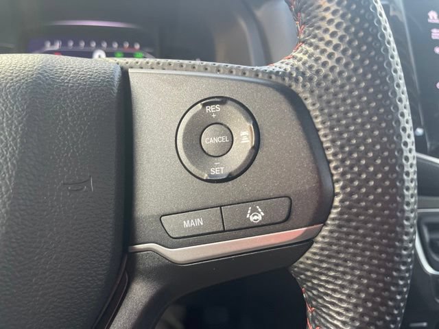 Used 2023 Honda Passport TrailSport image 18