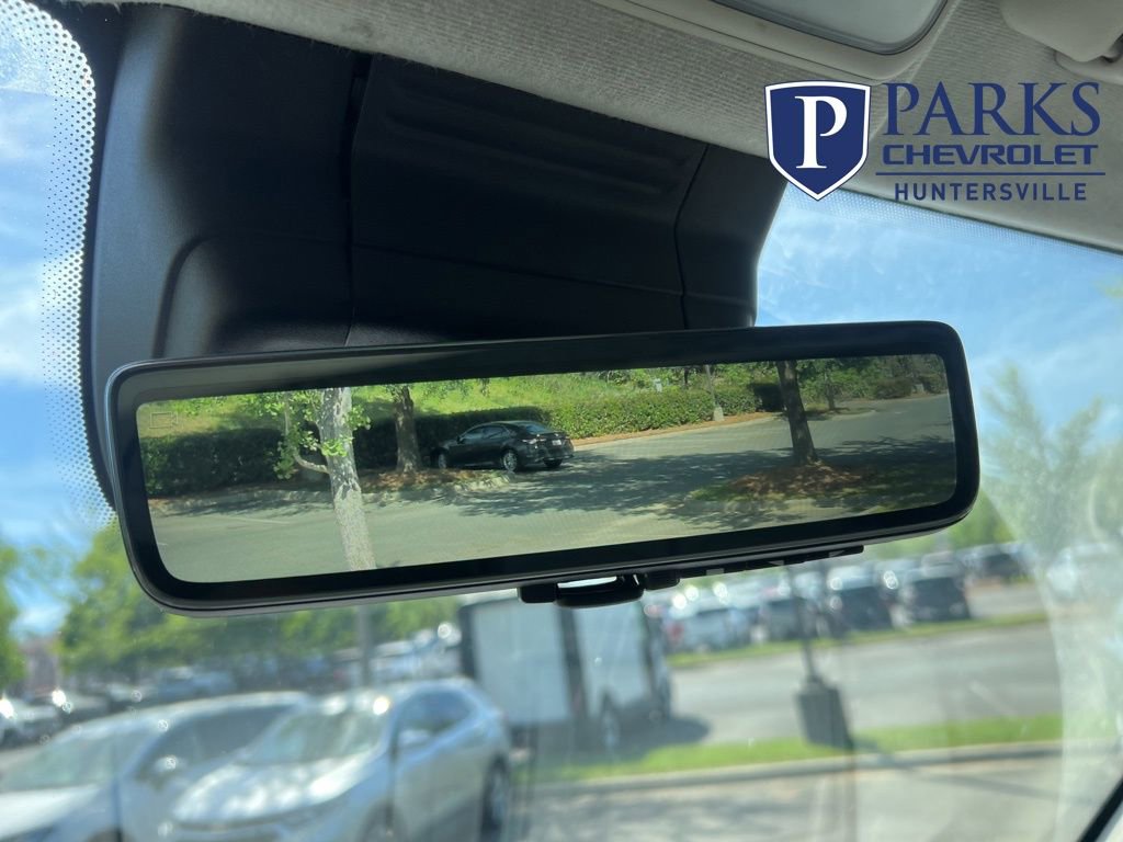Used 2021 RAM ProMaster 1500 w/ Premium Appearance Group image 18