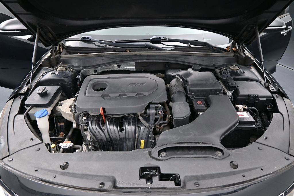 Used 2016 Kia Optima LX FWD image 22