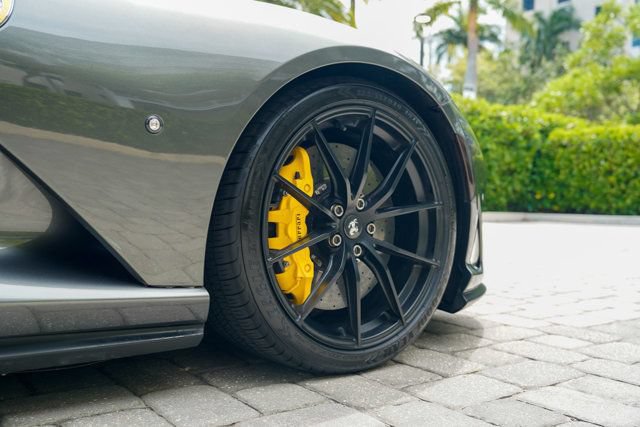 Used 2020 Ferrari 812 Superfast RWD image 56