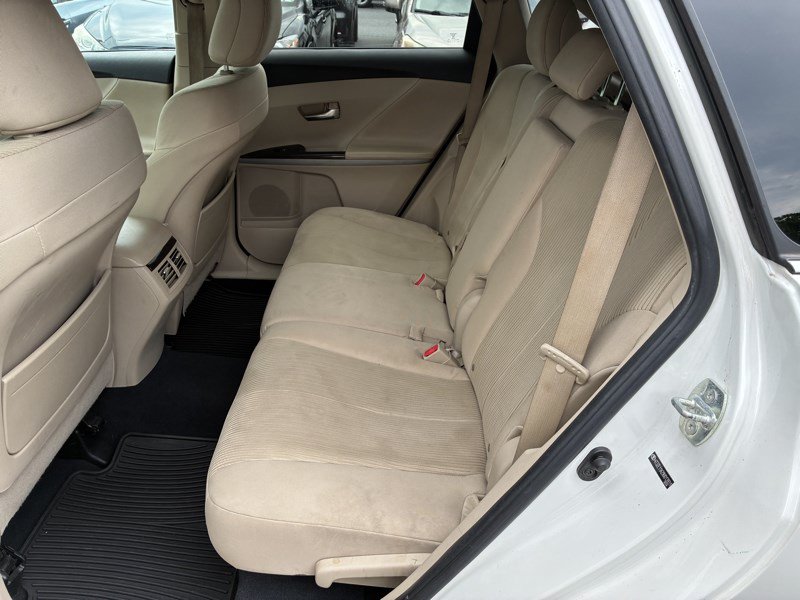 Used 2009 Toyota Venza FWD image 13