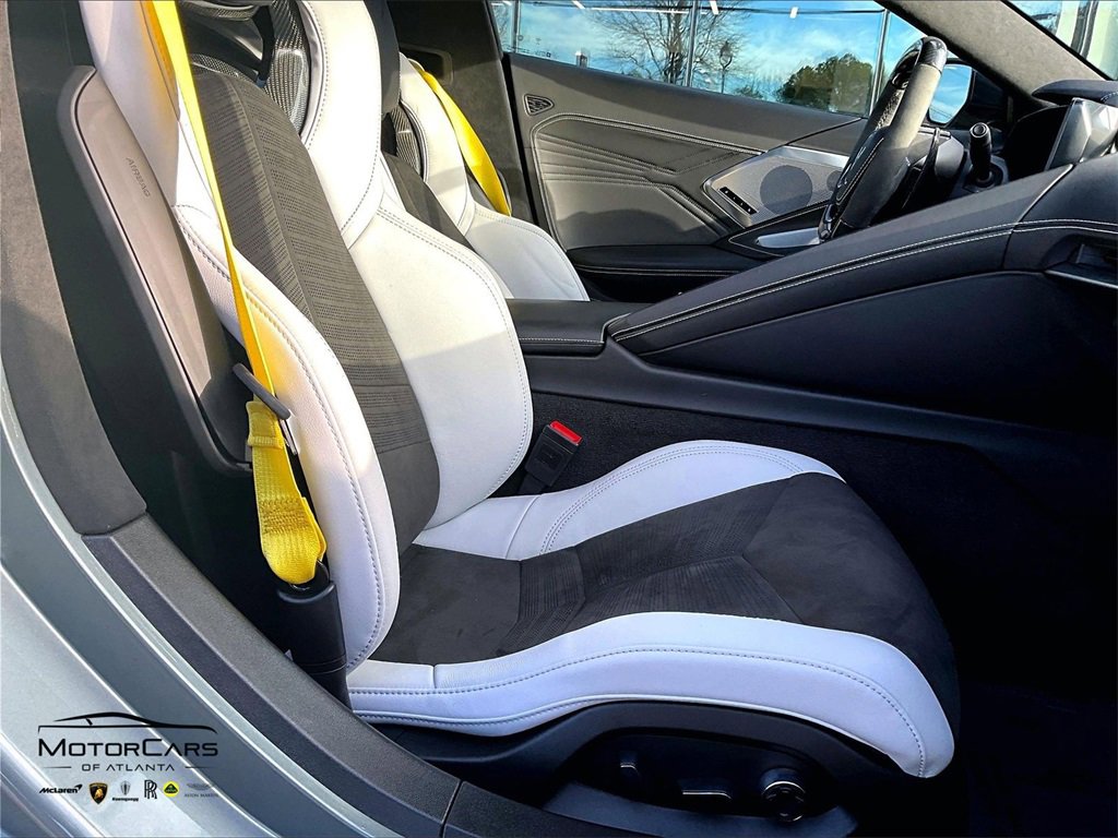 Used 2023 Chevrolet Corvette Z06 image 7