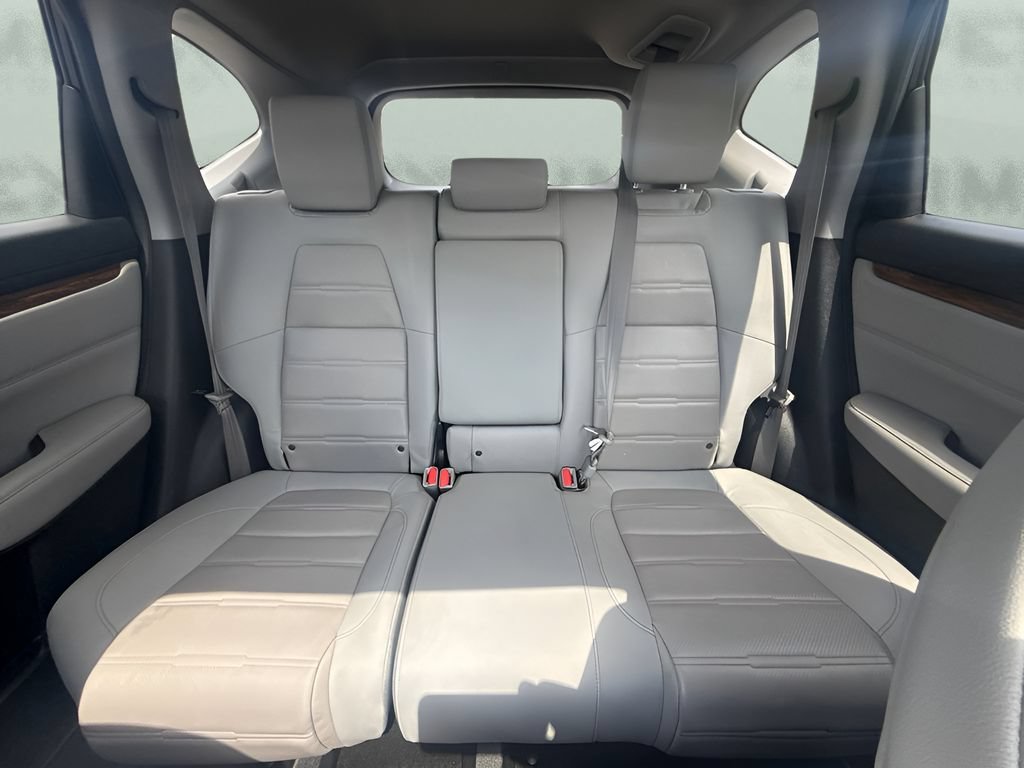 Used 2020 Honda CR-V Touring image 7