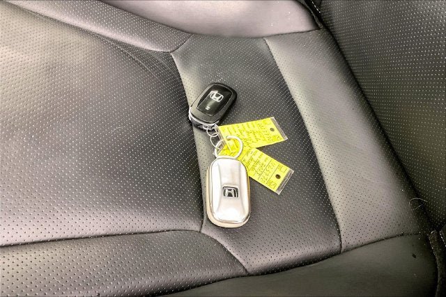 Certified 2023 Honda Accord Touring image 14