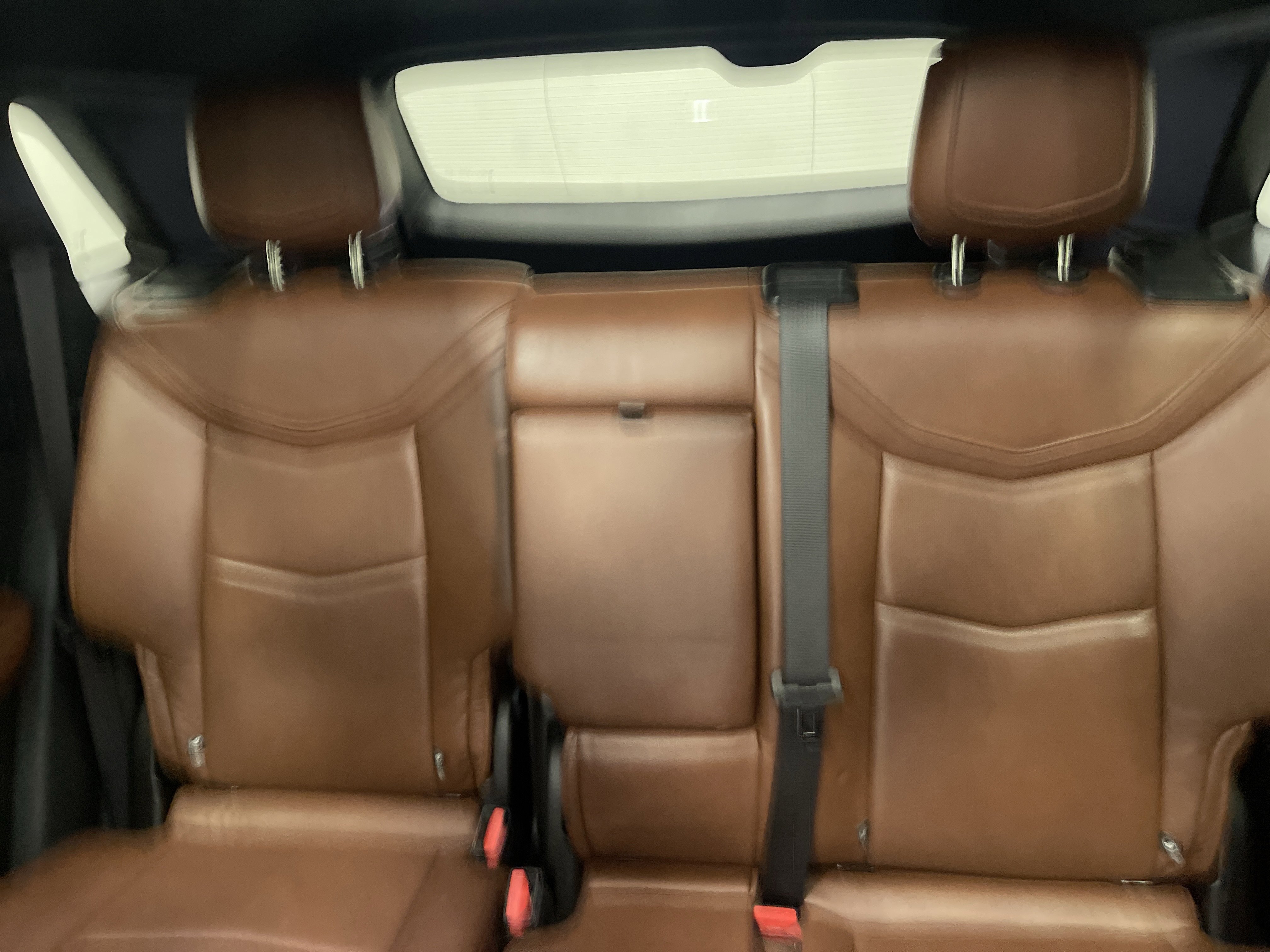 Used 2020 Cadillac XT5 Premium Luxury image 11