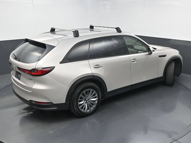 Certified 2024 MAZDA CX-90 3.3 Turbo w/ Preferred Package AWD/4WD image 38