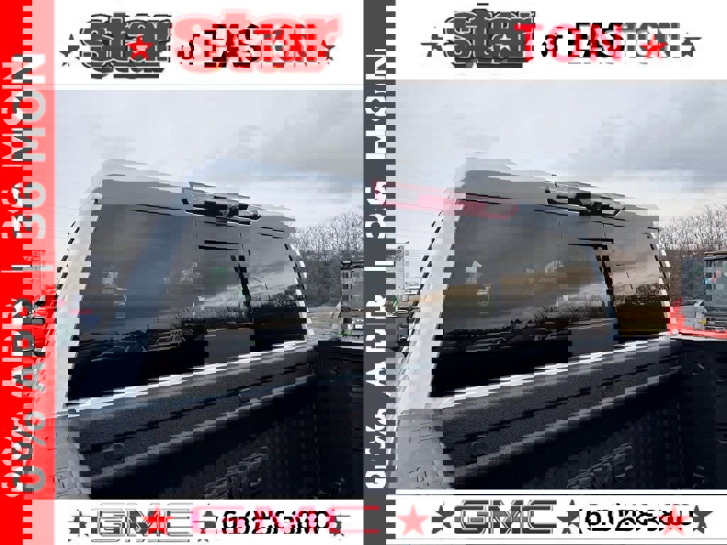 New 2026 GMC Sierra 1500 Denali w/ Denali Reserve Package image 34