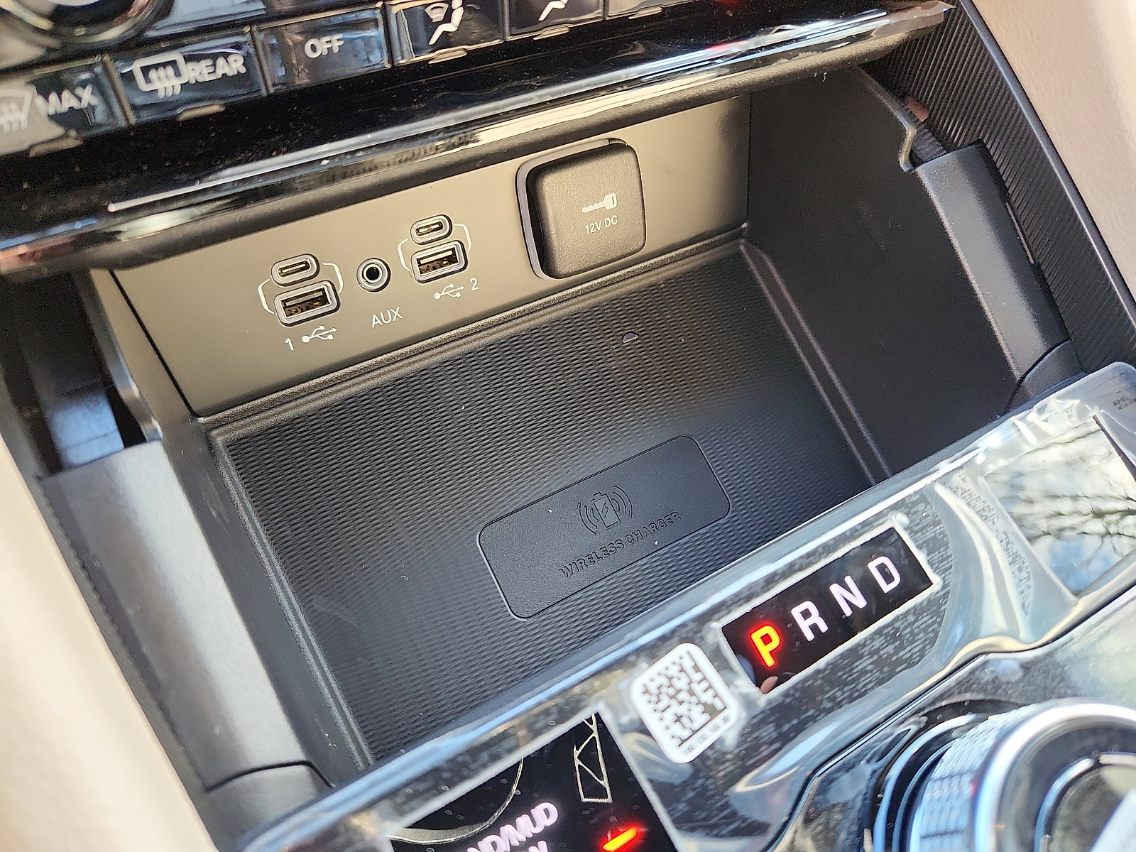 New 2025 Jeep Grand Cherokee L Limited w/ Luxury Tech Group II image 17