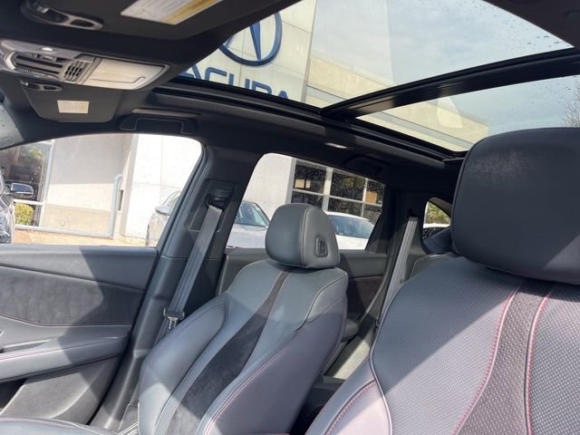Certified 2023 Acura RDX A-Spec AWD/4WD image 35