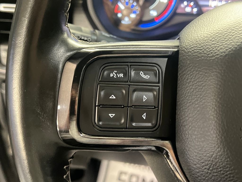 Used 2022 RAM 2500 Limited image 33