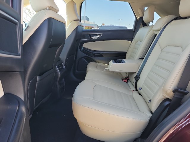 Certified 2023 Ford Edge SEL w/ Convenience Package AWD/4WD image 25