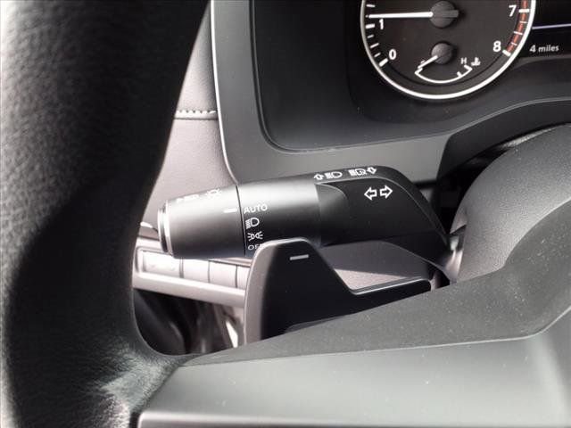 New 2025 Nissan Pathfinder S image 21