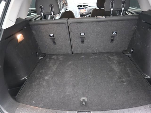 Used 2023 Chevrolet TrailBlazer LT image 20