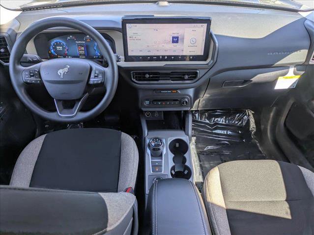 New 2025 Ford Bronco Sport Big Bend image 14