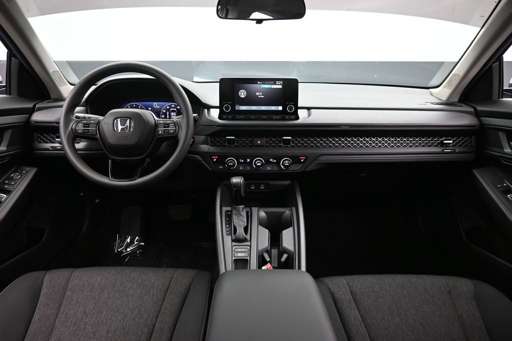 Used 2024 Honda Accord EX image 40