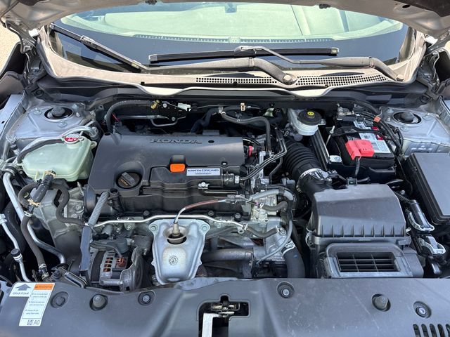 Used 2016 Honda Civic LX image 29