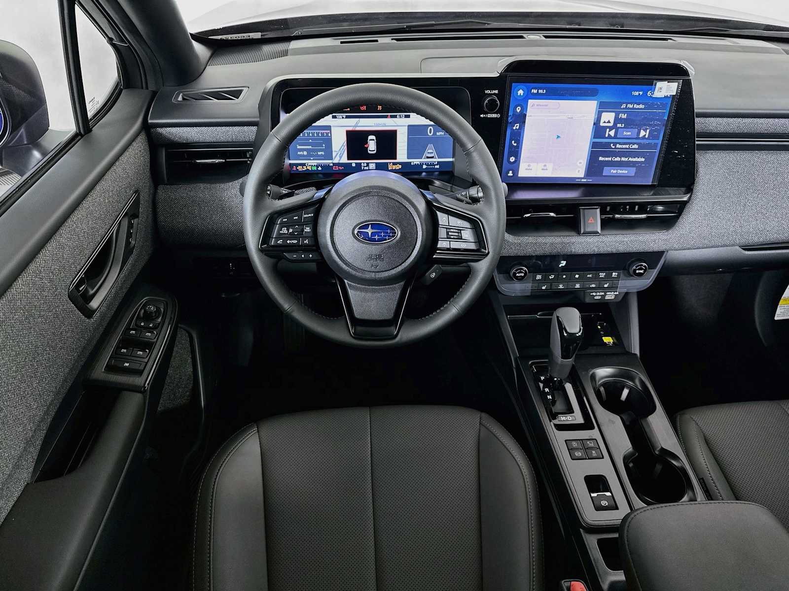 New 2026 Subaru Outback Limited XT AWD/4WD image 21