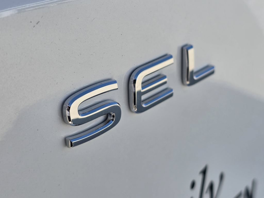 New 2026 Volkswagen Atlas SEL Premium R-Line AWD/4WD image 8