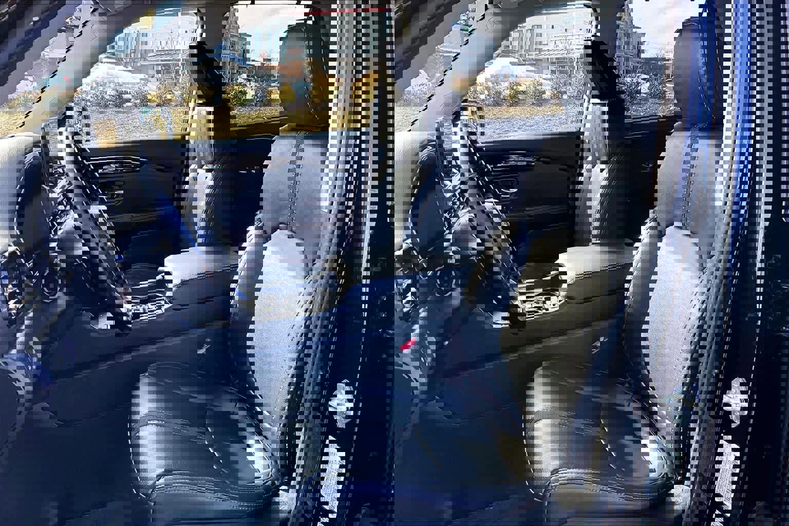 Used 2024 Honda Pilot EX-L image 9