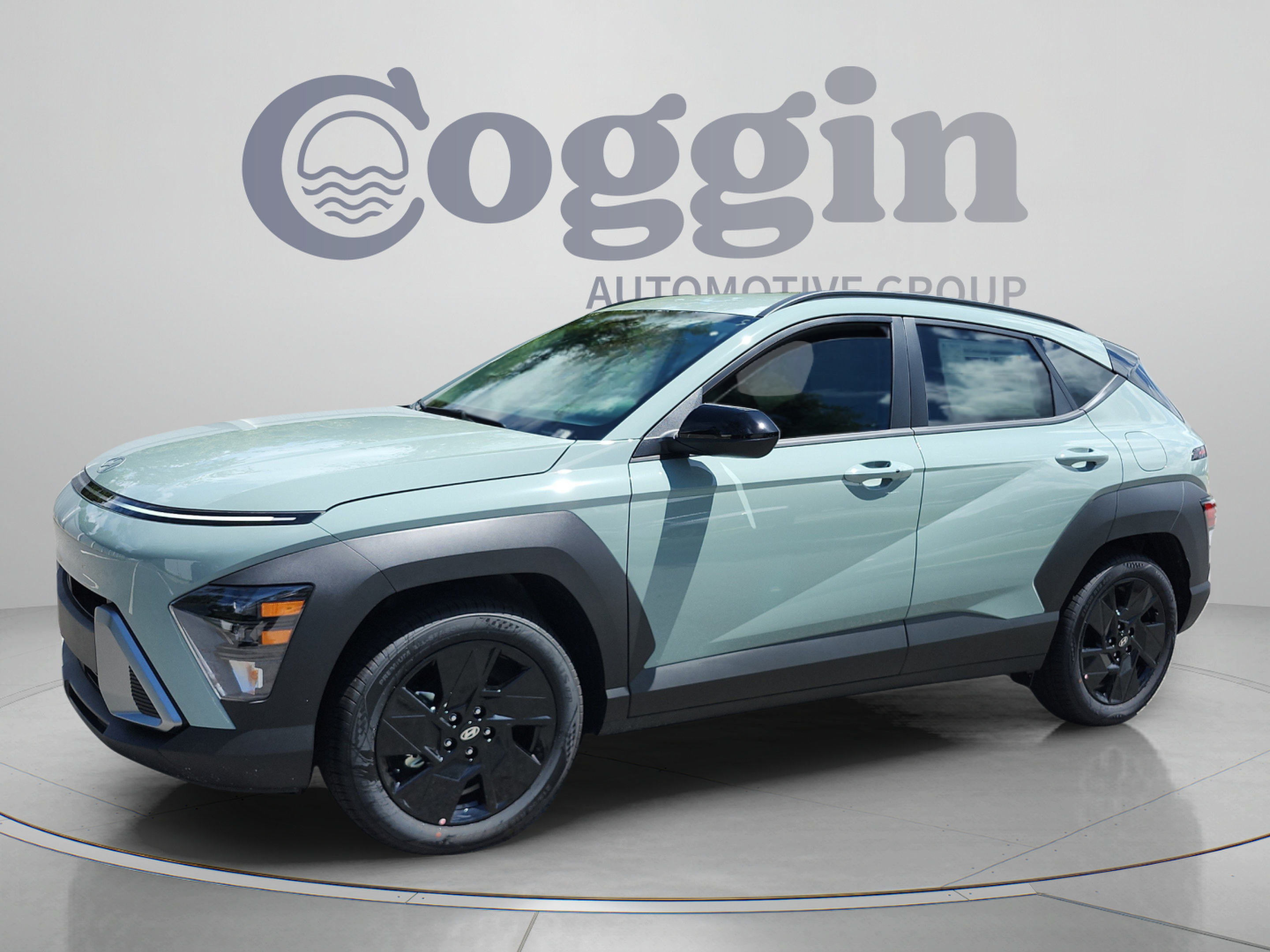 New 2027 Hyundai Kona SEL Sport