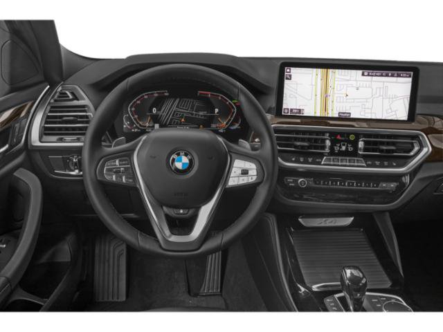 Used 2024 BMW X4 M40i w/ Premium Package AWD/4WD image 10