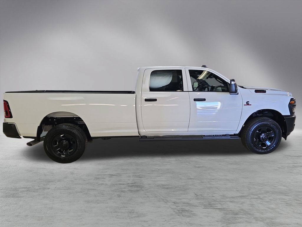 New 2026 RAM 2500 Tradesman image 8