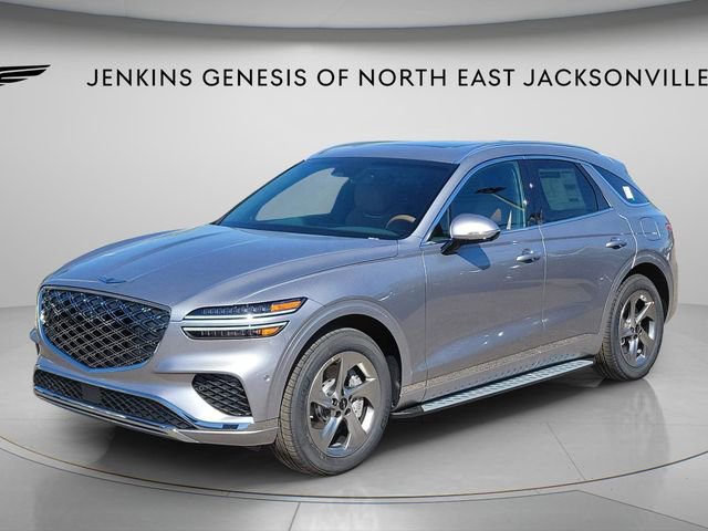 New 2026 Genesis GV70 2.5T Advanced