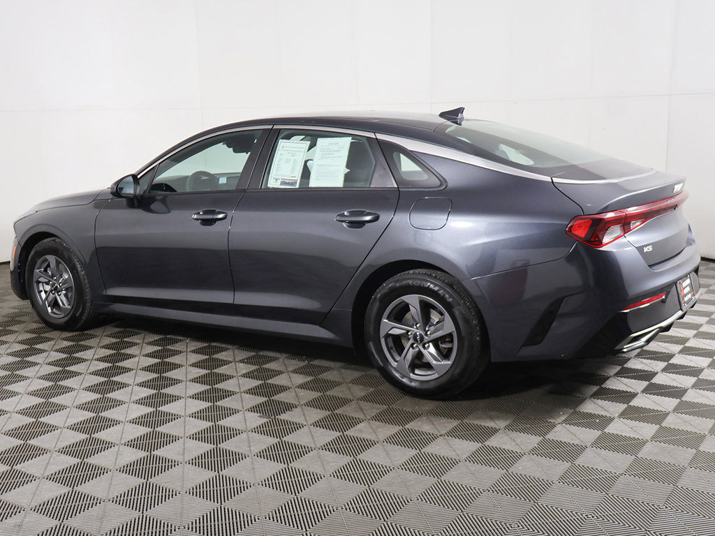 Used 2023 Kia K5 LXS FWD image 12