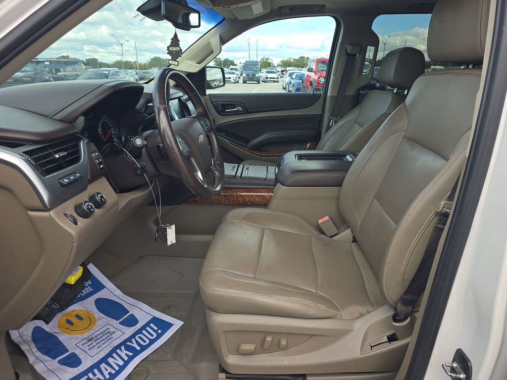 Used 2018 Chevrolet Suburban Premier image 6