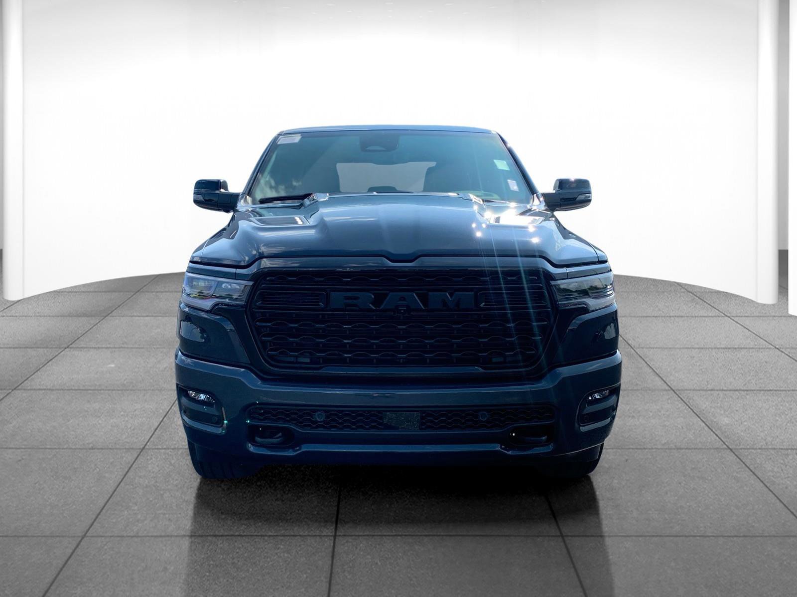 New 2026 RAM 1500 Limited image 2