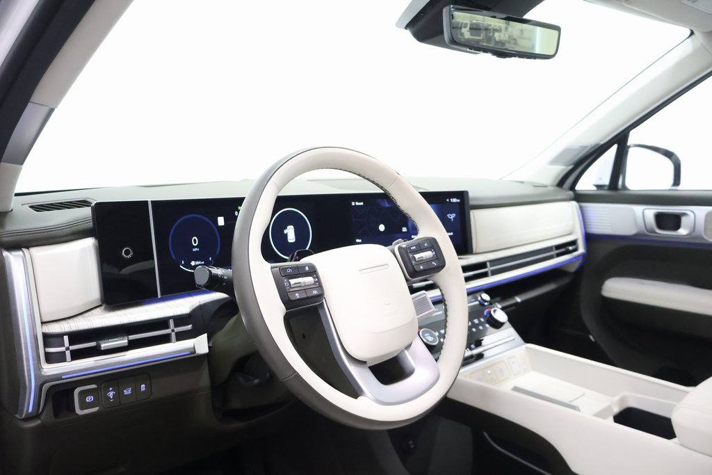 Used 2024 Hyundai Santa Fe Calligraphy image 15