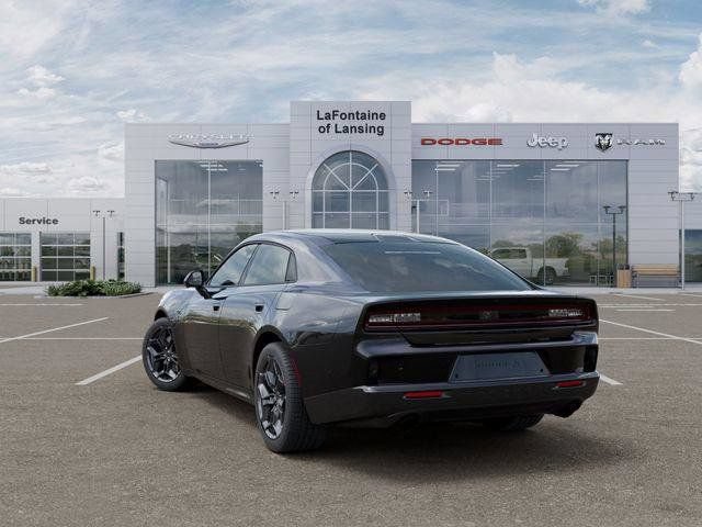 New 2026 Dodge Charger R/T AWD/4WD image 3