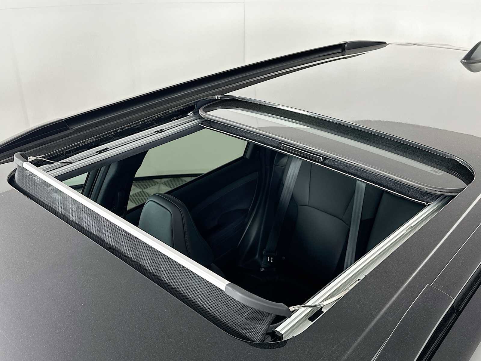 Certified 2026 Subaru Forester Touring w/ Touring Package AWD/4WD image 20