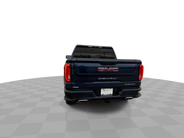 Used 2019 GMC Sierra 1500 Denali w/ Technology Package image 7
