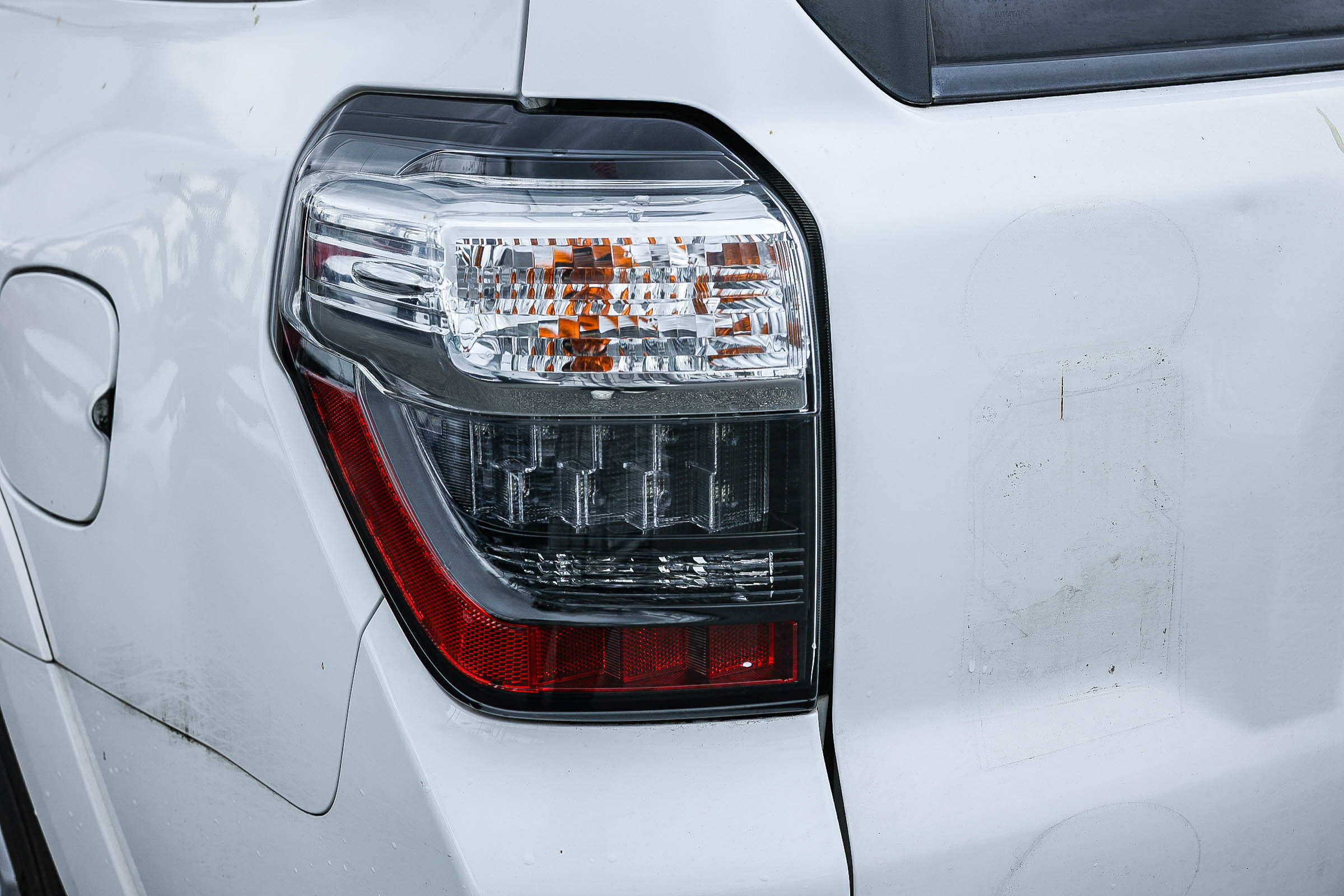 Used 2016 Toyota 4Runner SR5 image 8