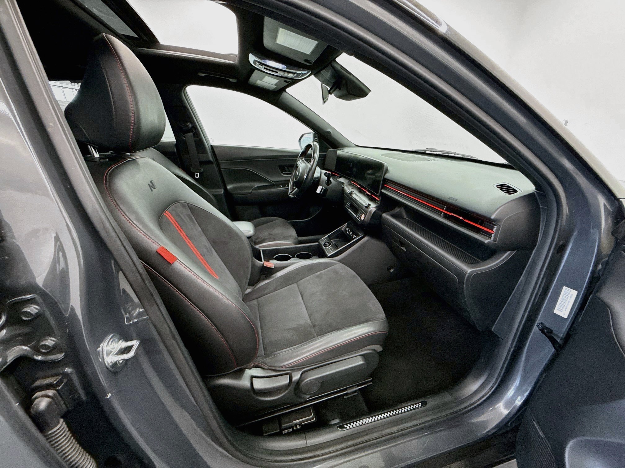 Used 2024 Hyundai Kona N Line FWD image 32