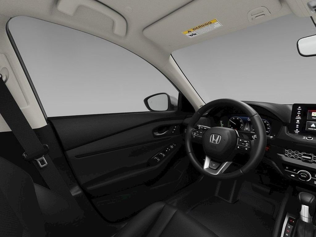New 2026 Honda Accord Touring image 10