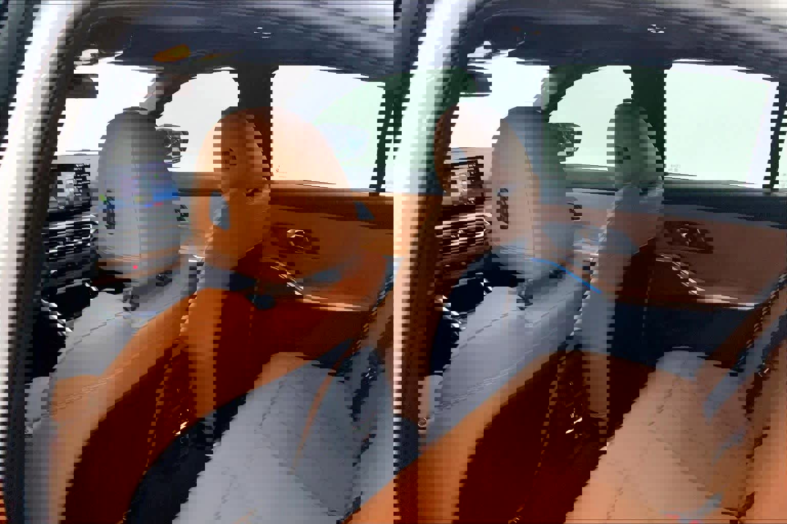 Used 2024 BMW M340i w/ Premium Package image 16