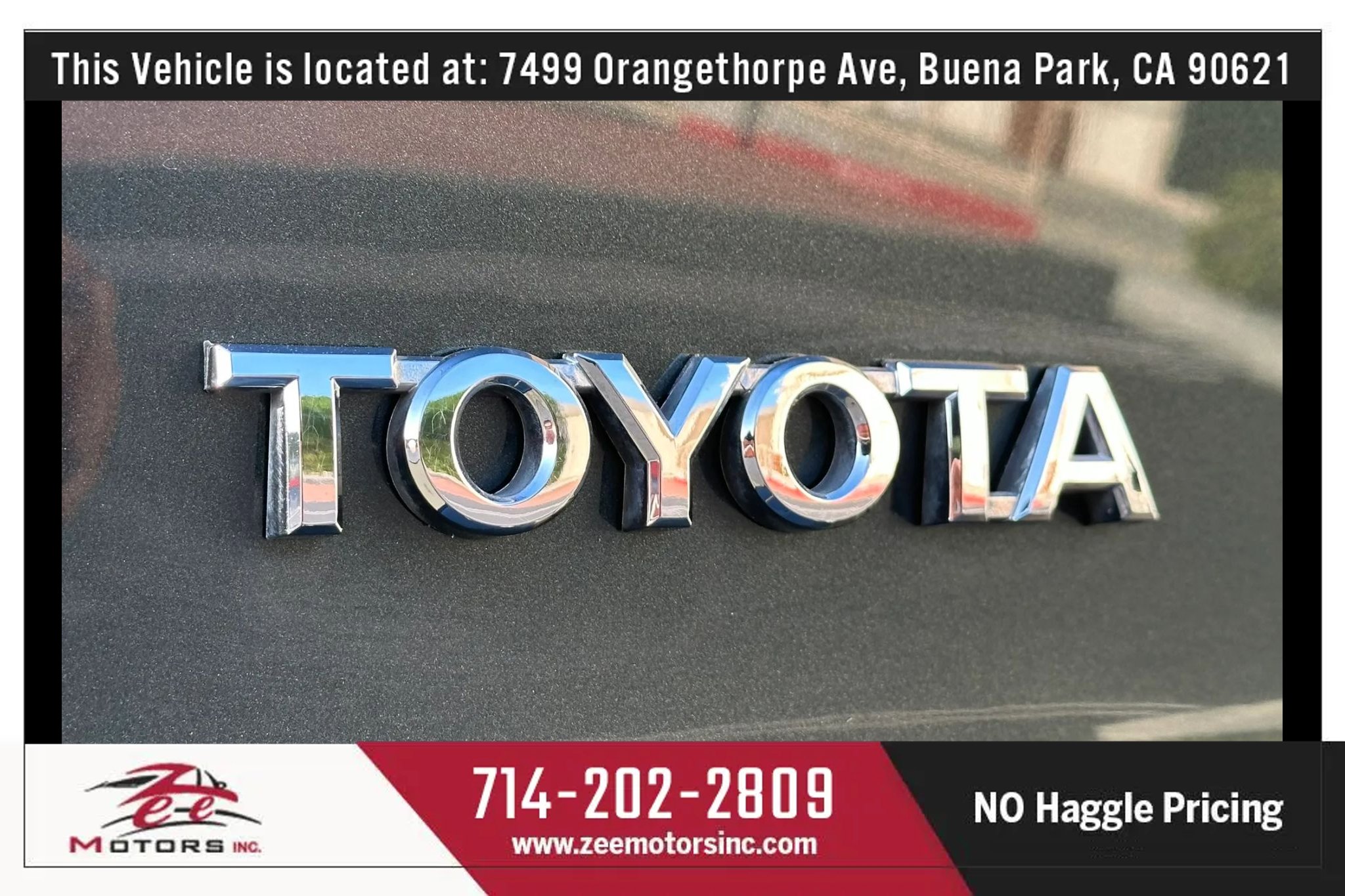 Used 2008 Toyota Sequoia SR5 RWD image 47