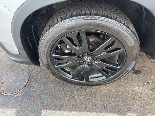 Used 2022 Honda Pilot Special Edition image 49