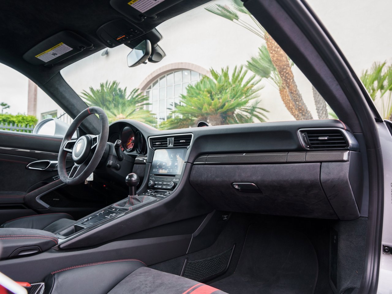 Used 2018 Porsche 911 GT3 image 19