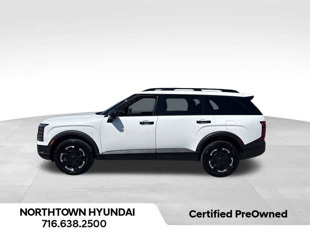 Certified 2026 Hyundai Palisade XRT Pro AWD/4WD image 10