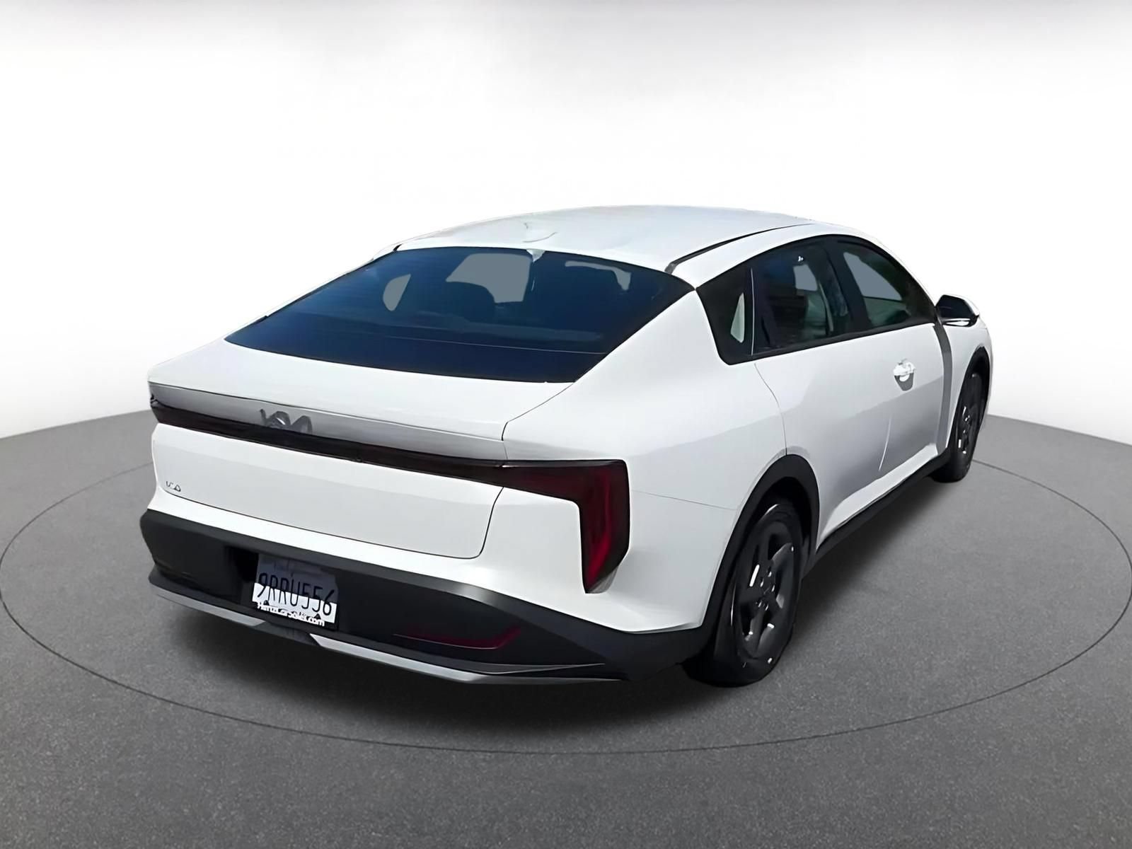 Used 2025 Kia K4 FWD image 14