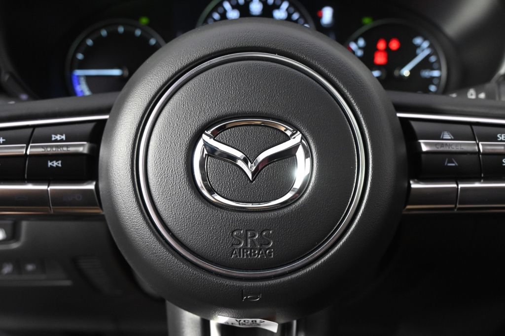 New 2026 MAZDA CX-50 2.5 Hybrid w/ Weather Package AWD/4WD image 34