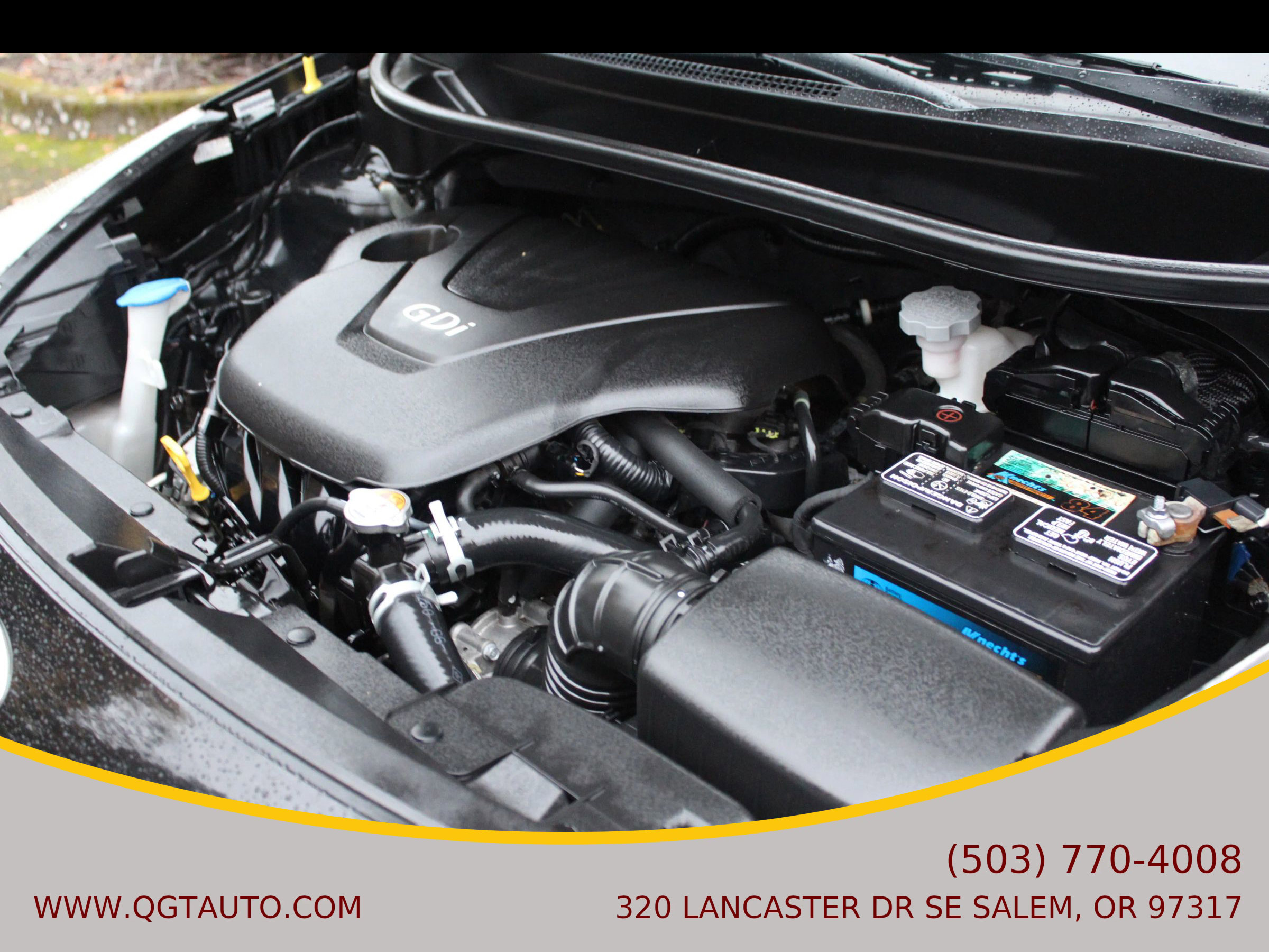 Used 2015 Kia Rio EX w/ Convenience Package image 9